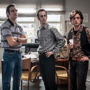 Foto Reyes de la noche