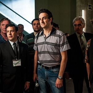 Foto Reyes de la noche