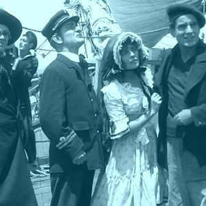 Foto 20.000 leguas de viaje submarino