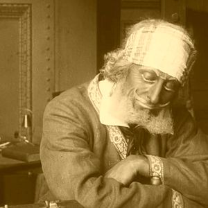 Foto 20.000 leguas de viaje submarino