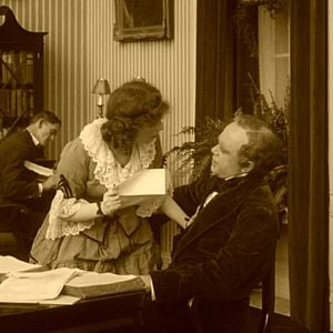 Foto 20.000 leguas de viaje submarino