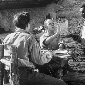 Foto 20.000 leguas de viaje submarino