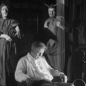 Foto 20.000 leguas de viaje submarino