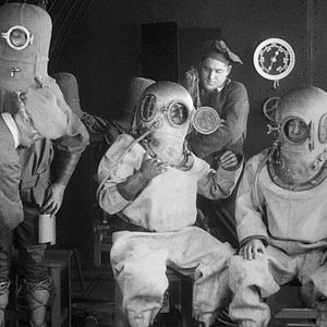 Foto 20.000 leguas de viaje submarino