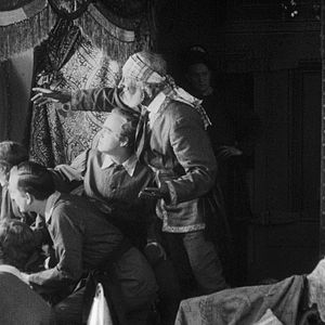 Foto 20.000 leguas de viaje submarino