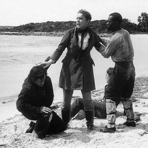 Foto 20.000 leguas de viaje submarino