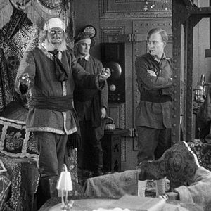 Foto 20.000 leguas de viaje submarino