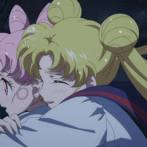 Foto Pretty Guardian Sailor Moon Eternal: La película