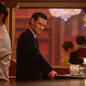 Foto Última noche en el Soho