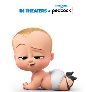 Foto El bebé jefazo: Negocios de familia