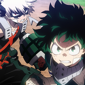 Foto My Hero Academia: El despertar de los héroes