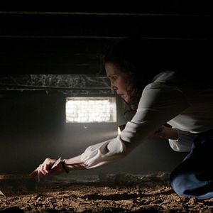 Foto Expediente Warren: Obligado por el demonio