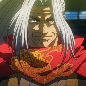 Foto Record Of Ragnarok