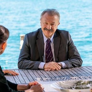 Foto Tras el cristal