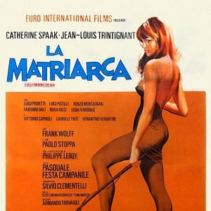 Foto Una viuda desenfrenada