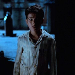 Foto El espinazo del diablo