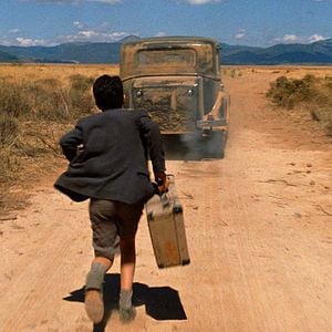 Foto El espinazo del diablo