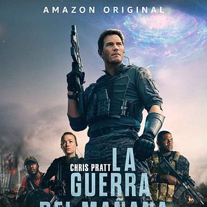 Foto La guerra del mañana