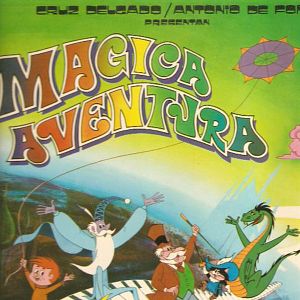 Foto Mágica aventura