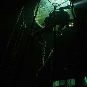 Foto La casa de las profundidades