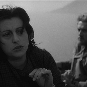 El amor - Película 1948