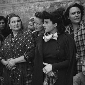 Foto Roma, ciudad abierta