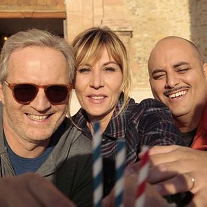 Foto Vuelta a casa de mi hija