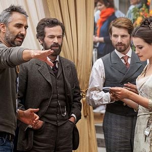 Foto Martin Bourboulon