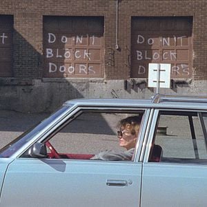 Foto Delphine Seyrig