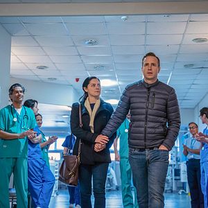 Foto Muerte en Salisbury