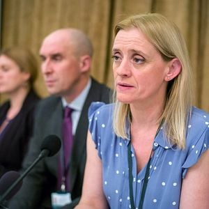 Foto Muerte en Salisbury