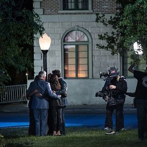 Foto Friends: The Reunion