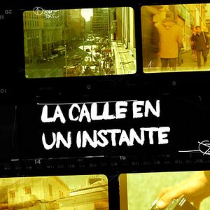 Foto La calle en un instante