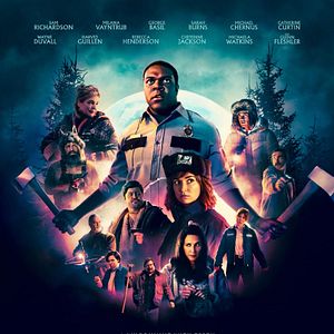 Foto Un hombre lobo entre nosotros