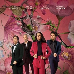 Foto La casa de las flores: La película