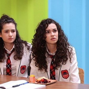 Foto Hermanos (Kardeşlerim)