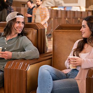 Foto Alguien como él