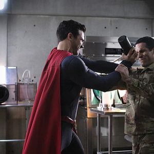 Foto Superman & Lois