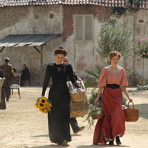 Foto Paola Cortellesi