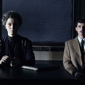 Foto Paola Cortellesi