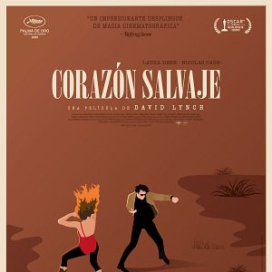 Foto Corazón salvaje