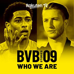 Foto BVB 09 Stories: Who We Are