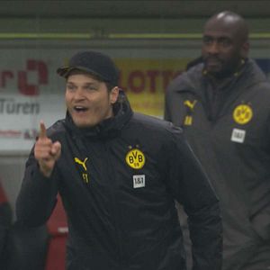 Foto BVB 09 Stories: Who We Are