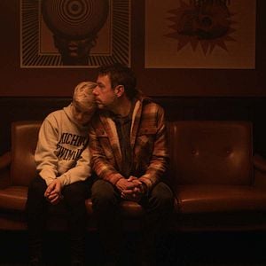 Foto John Ross Bowie