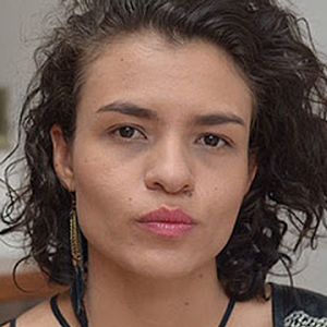 Foto Luisa Vides Galiano