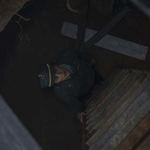 Foto Macarena García