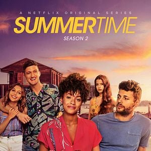 Foto A tres metros sobre el cielo: La serie