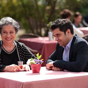 Foto Inocentes (Masumlar Apartmanı)