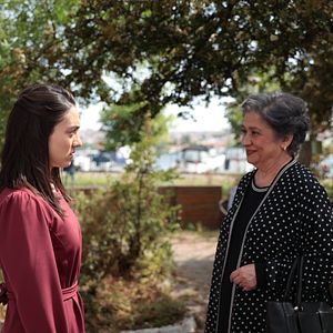 Foto Inocentes (Masumlar Apartmanı)