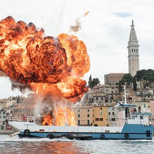 Foto El otro guardaespaldas 2